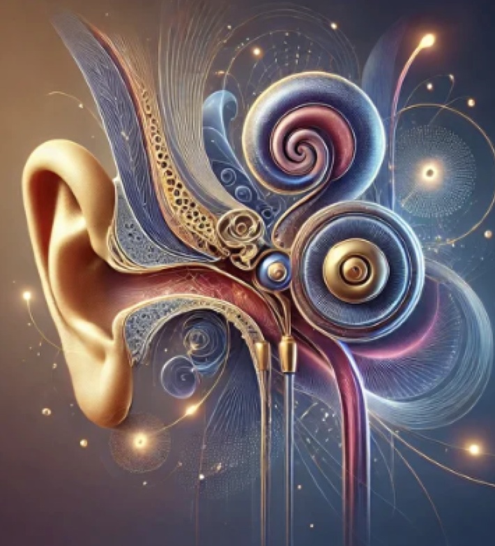 Vestibular system