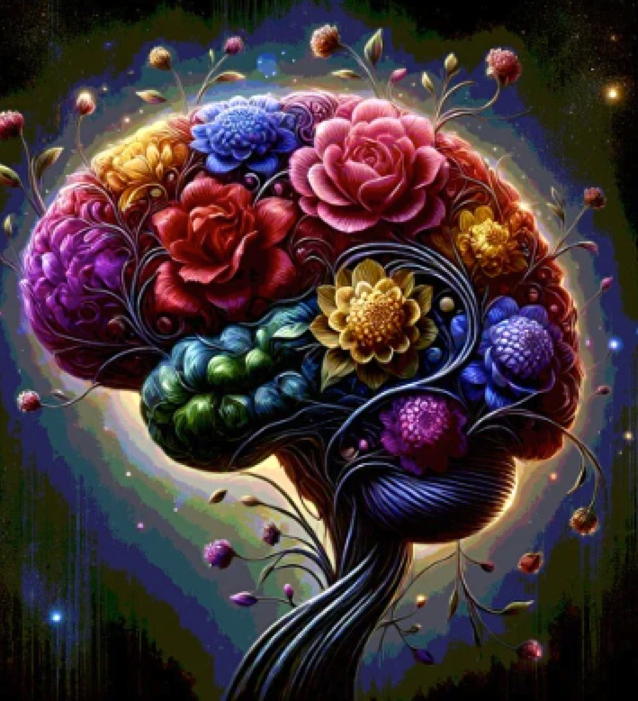 Neural pathways